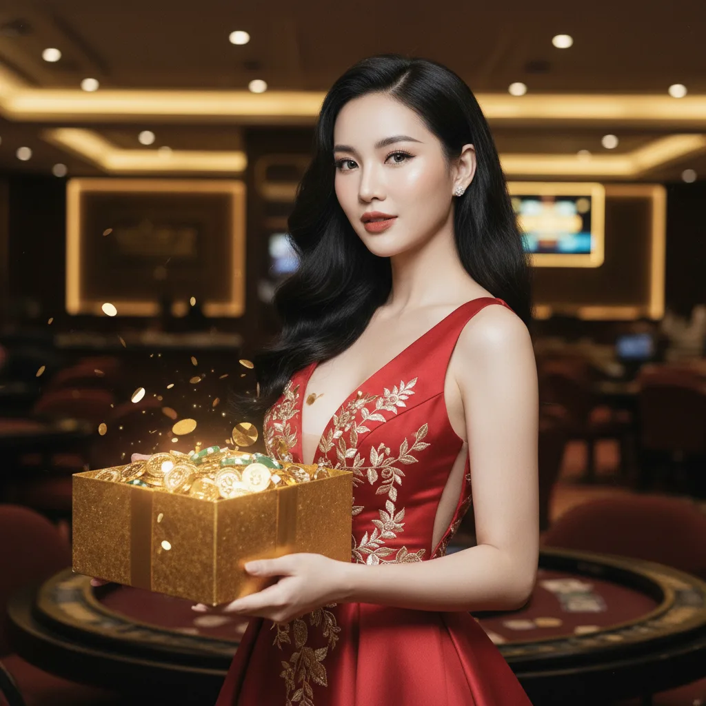 Khuyến Mãi Hấp Dẫn big77